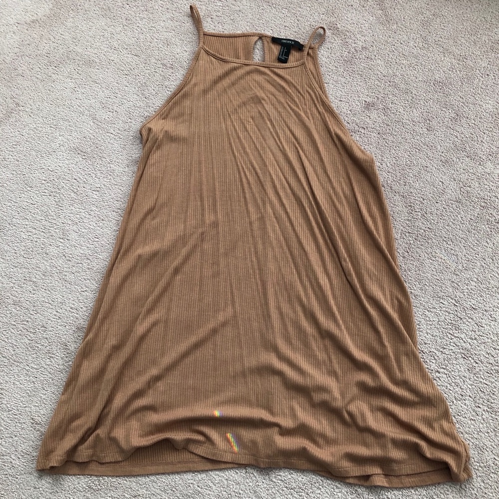 Forever 21 dress